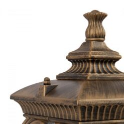 MAYTONI Landscape lighting Fleur O414FL-01GB - Image 3