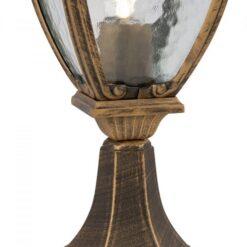 MAYTONI Landscape lighting Fleur O414FL-01GB - Image 2