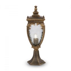 MAYTONI Landscape lighting Fleur O414FL-01GB