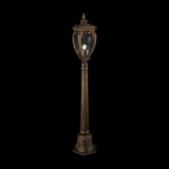 MAYTONI Landscape lighting Fleur O414FL-01GB1 - Image 3