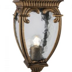MAYTONI Landscape lighting Fleur O414FL-01GB1 - Image 4