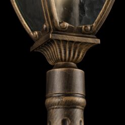 MAYTONI Landscape lighting Fleur O414FL-01GB1 - Image 2