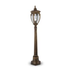 MAYTONI Landscape lighting Fleur O414FL-01GB1