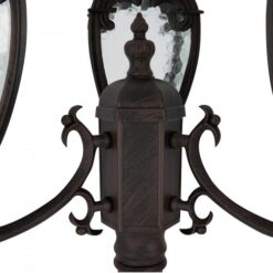 MAYTONI Landscape lighting Fleur O414FL-03BZ - Image 4