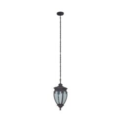 MAYTONI Pendant lamp Fleur O414PL-01BZ