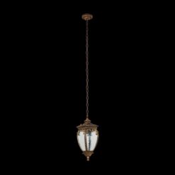 MAYTONI Pendant lamp Fleur O414PL-01GB - Image 3