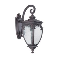 MAYTONI Wall lamp Fleur O414WL-01BZ