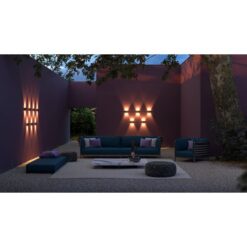 MAYTONI Architectural lighting Strato O417WL-L4B3K - Image 3