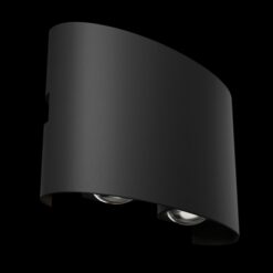 MAYTONI Architectural lighting Strato O417WL-L4B3K - Image 2