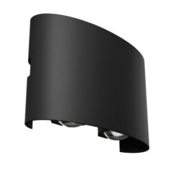 MAYTONI Architectural lighting Strato O417WL-L4B3K