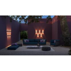 MAYTONI Architectural lighting Strato O417WL-L6B3K - Image 2