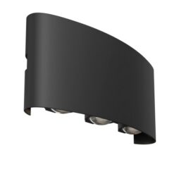 MAYTONI Architectural lighting Strato O417WL-L6B3K