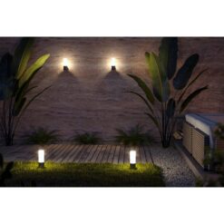 MAYTONI Landscape lighting Willis O418FL-01GR - Image 3