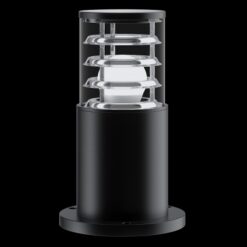 MAYTONI Landscape lighting Bronx O576FL-01B1 - Image 4