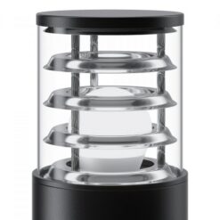 MAYTONI Landscape lighting Bronx O576FL-01B1 - Image 3