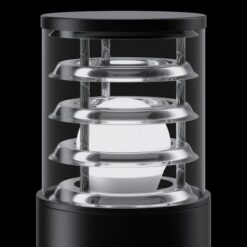 MAYTONI Landscape lighting Bronx O576FL-01B1 - Image 2