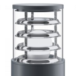MAYTONI Landscape lighting Bronx O576FL-01GR - Image 3