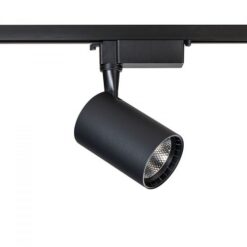 Спот за релсово осветление MAYTONI TR003-1-10W4K-S-B