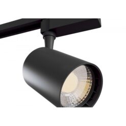 Спот за релсово осветление MAYTONI TR003-1-6W3K-S-B - Image 2