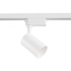 Спот за релсово осветление MAYTONI TR003-1-6W4K-S-W