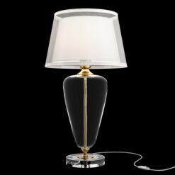 MAYTONI Table lamp Verre Z005TL-01BS - Image 4