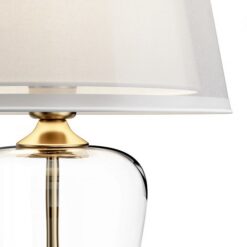 MAYTONI Table lamp Verre Z005TL-01BS - Image 3