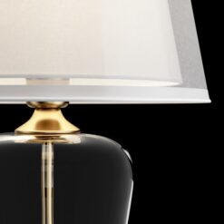 MAYTONI Table lamp Verre Z005TL-01BS - Image 2