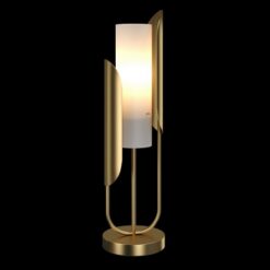 MAYTONI Table lamp Сipresso Z014TL-01G - Image 3