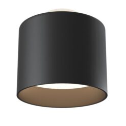 LED луна за външен монтаж MAYTONI C009CW-L12W4K PLANET