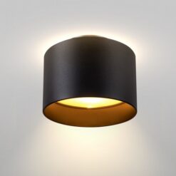 LED луна за външен монтаж MAYTONI C009CW-L16B PLANET - Image 6