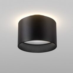 LED луна за външен монтаж MAYTONI C009CW-L16B PLANET - Image 5