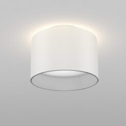 LED луна за външен монтаж MAYTONI C009CW-L16W PLANET - Image 6