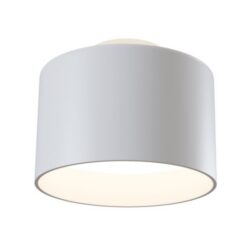 LED луна за външен монтаж MAYTONI C009CW-L16W4K PLANET