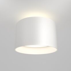 LED луна за външен монтаж MAYTONI C009CW-L16W PLANET - Image 3