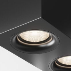Луна за външен монтаж MAYTONI C013CL-02B SLIM - Image 2