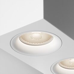 Луна за външен монтаж MAYTONI C013CL-02W SLIM - Image 3