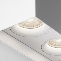 Луна за външен монтаж MAYTONI C015CL-02W SLIM - Image 3