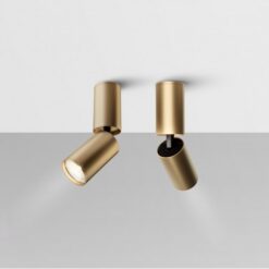 Спот MAYTONI FOCUS S C051CL-01G - Image 2