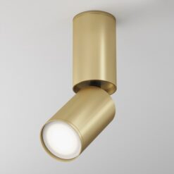 Спот MAYTONI FOCUS S C051CL-01G - Image 6