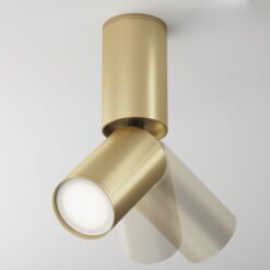 Спот MAYTONI FOCUS S C051CL-01G - Image 7