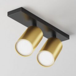 Спот MAYTONI FOCUS S C051CL-U-02BMG - Image 4