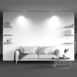 Спот MAYTONI FOCUS S C051CL-U-2W - Image 7