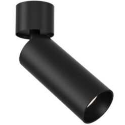 LED спот MAYTONI FOCUS C055CL-L12B4K-W-D-B