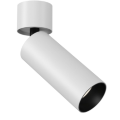 LED спот MAYTONI FOCUS C055CL-L12W4K-W-D-W