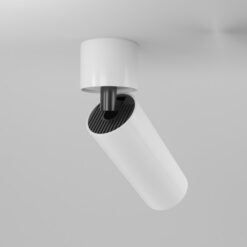 LED спот MAYTONI FOCUS C055CL-L12W3K-W-W - Image 3