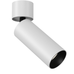 LED спот MAYTONI FOCUS C055CL-L12W4K-W-W