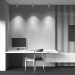 LED спот MAYTONI FOCUS C055CL-L12W3K-W-W - Image 7