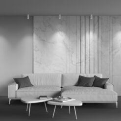 LED луна за външен монтаж MAYTONI C056CL-L12W3K-W-D-W FOCUS LED - Image 3
