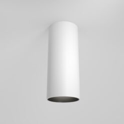 LED луна за външен монтаж MAYTONI C056CL-L12W3K-W-W FOCUS LED - Image 3