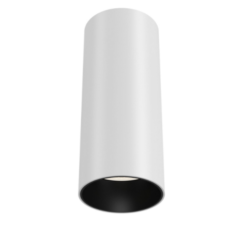 LED луна за външен монтаж MAYTONI C056CL-L12W4K-W-W FOCUS LED